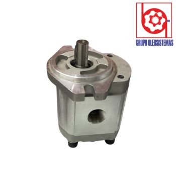 BOMBA DE ENGRANES HGP-3A LISA 5/8″