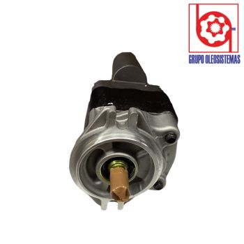 BOMBA DE ENGRANES GD705A-4A-N