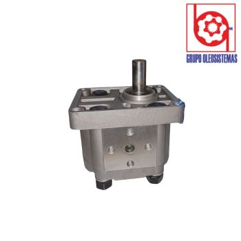 BOMBA DE ENGRANES CBN-E304CFPR 6CM3