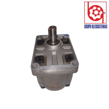 BOMBA DE ENGRANES CBN-E304CFPR 6CM3