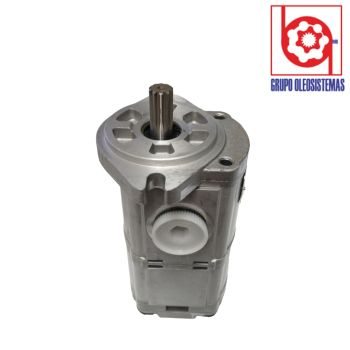 BOMBA DE PILOTAJE  KAWASAKI K5V80