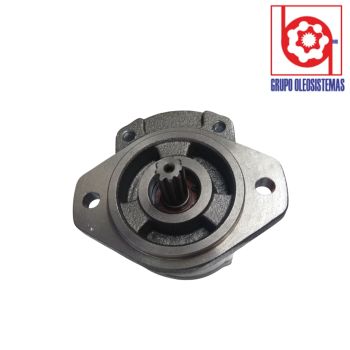 BOMBA DE ENGRANES REXROTH 196-2238