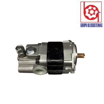 BOMBA DE ENGRANES GD705A-4A-N