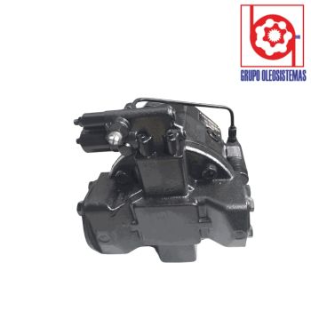 BOMBA DE PISTONES JCB (20/925353) REXROTH A10V