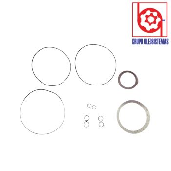 KIT DE SELLOS CHARLYNN SERIE 4000 TRASERO