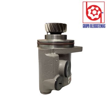 BOMBA DE DIRECCION FAW TRUCK J5 (CA4322)