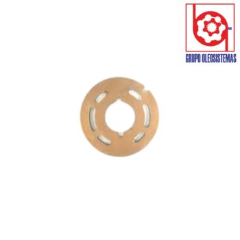 PLATO VALVULA SAUER DANFOSS M46 (LH)
