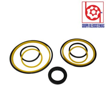 KIT DE SELLOS 2520VQ