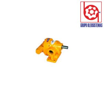 BOMBA DE ENGRANES HELICOIDALES MAV/G-PUMPS SERIE 3000