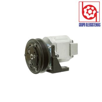 BOMBA DE ENGRANES FANCLUTCH BP01CF