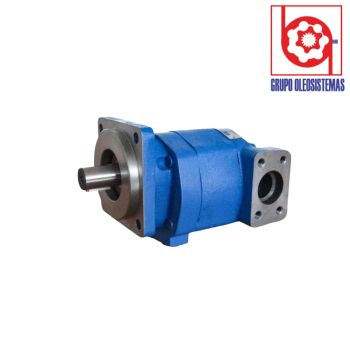 BOMBA DE ENGRANES COMERCIAL P-050A342BEYL25-25