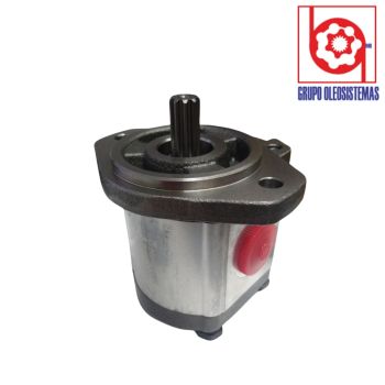 BOMBA DE ENGRANES REXROTH 196-2238