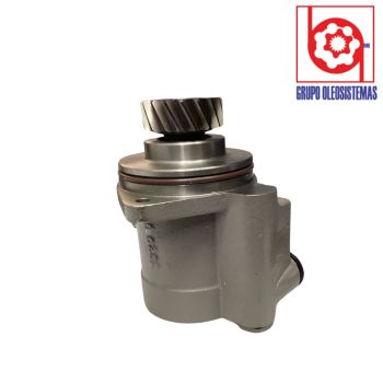 BOMBA DE DIRECCION SHACMAN DZ9100130011