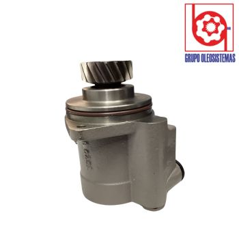 BOMBA DE DIRECCION FAW TRUCK J5 (CA4322)