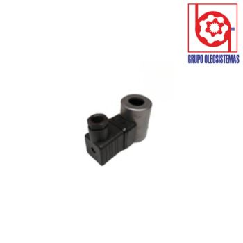 BOBINA GZ37, CLASE H – 22 W