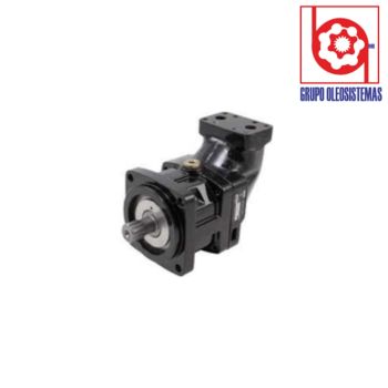 MOTOR DE PISTONES VOAC F12-040