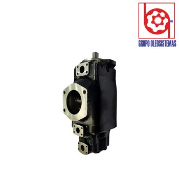 BOMBA DE PALETAS DENISON T6DCCM