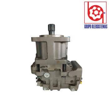 MOTOR EVERGRIM (RQ217-0008) PARKER V14
