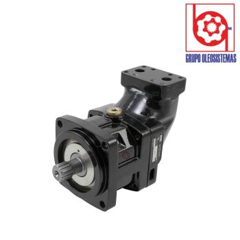 MOTOR DE PISTONES RESEMIN (0402 03003)  F11-