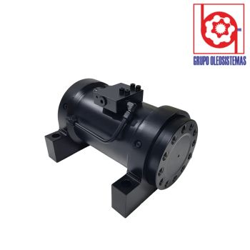 ACTUADOR ROTATIVO RESEMIN (0408 01015) HELAC