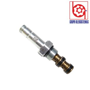 VALVULA SOLENOIDE HYDRAFORCE DSL083AN SV08