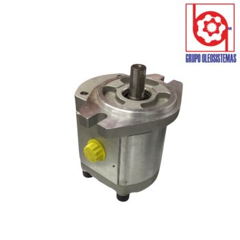 BOMBA DE ENGRANES HGP-3A LISA 5/8″