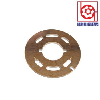 PLATO VALVULA SAUER DANFOSS MOTOR M46 (4460119)