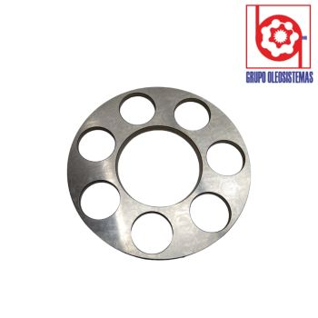 PLATO PORTA PISTON SAUER DANFOSS M46