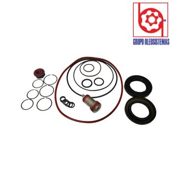 KIT DE SELLOS SAUER DANFOSS SERIE 45 DISEÑO J