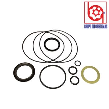 KIT DE SELLOS OEM MOTOR SERIES T,R,S