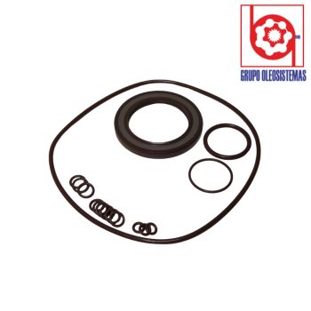 KIT DE SELLOS BOSCH REXROTH  MOTOR (A6VM080/6.3)