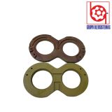 ESPEJO COMERCIAL BRONCE P-350