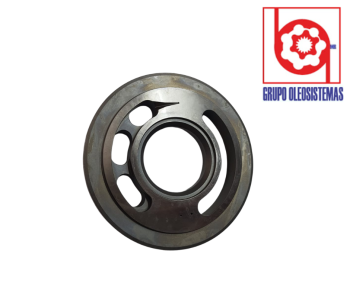 PLATO KAWASAKI K5V160DT VALVULA RH