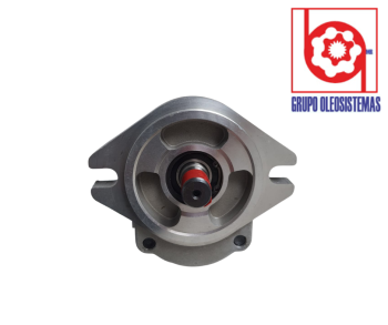 MOTOR DE ENGRANES BI-DIRECCIONAL KC3ACM19L