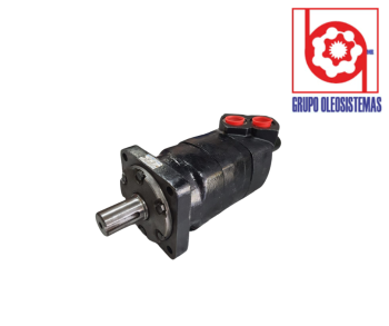 MOTOR DE PISTONES CHARLYNN 6000 (REMAN)