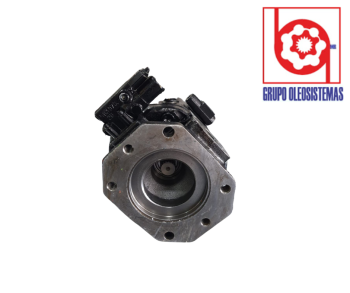BOMBA DE PISTONES REXROTH AA10VO100DFLR