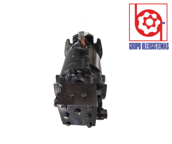 MOTOR DE PISTONES SUNDSTRAND 21