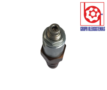 VALVULA DE CONTRABALANCE  AJUSTABLE PARKER CB101BS30