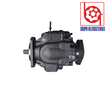 BOMBA DE PISTONES PARKER P3075R00C1C3