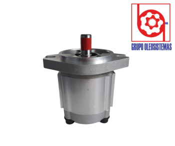 MOTOR DE ENGRANES BI-DIRECCIONAL KC3ACM16L