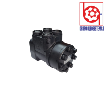 DIRECCION ORBITROL OSPB SERIE 125CC