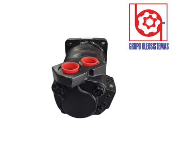 MOTOR DE PISTONES CHARLYNN 6000 (REMAN)
