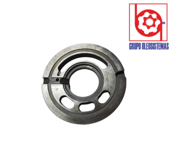 PLATO KAWASAKI K5V160DT VALVULA RH