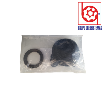 KIT DE SELLOS KAWASAKI K5V160DT