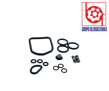 KIT DE SELLOS SAUER DANFOSS PVG 32 BANCO DE VALVULAS
