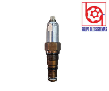VALVULA DE CONTRABALANCE  AJUSTABLE PARKER CB101BS30