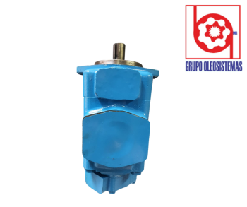 BOMBA DE PALETAS VICKERS 4520V50A14