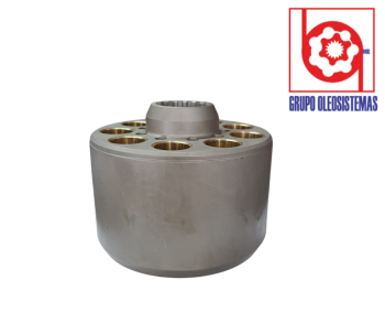 BLOCK DE PISTONES K5V160DT