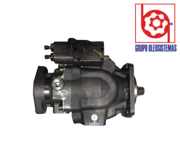 BOMBA DE PISTONES PARKER P3075R00C1C3