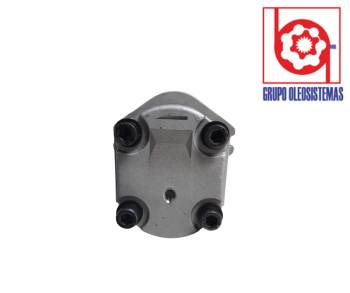 MOTOR DE ENGRANES BI-DIRECCIONAL KC3ACM23L